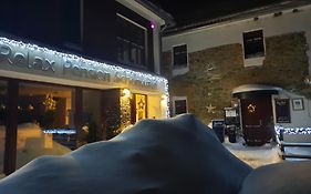 Relax Pension Schonwald